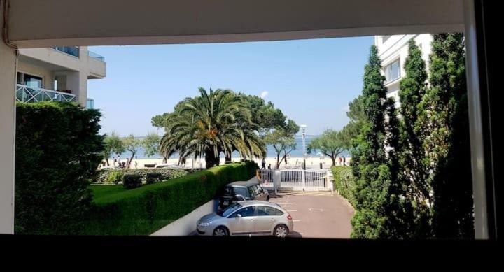 Le Mogador - Appartement Famillial A 100M De La Plage Arcachon Ngoại thất bức ảnh